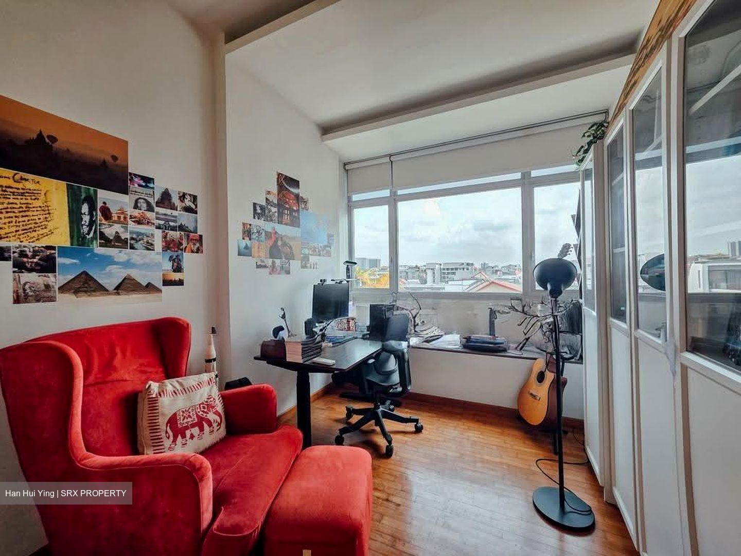 The Amery (D15), Condominium #608306901